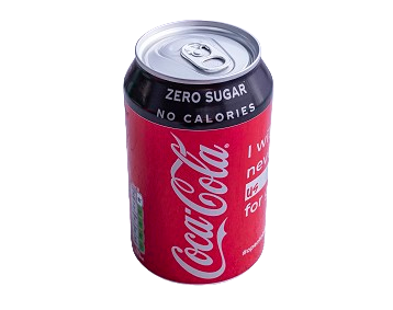 Coke Zero 