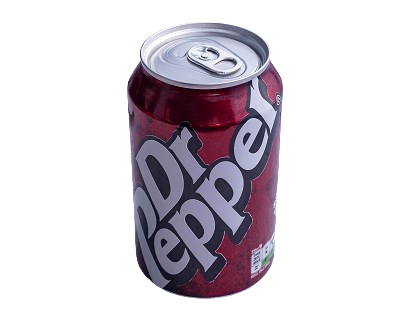 Dr Pepper 