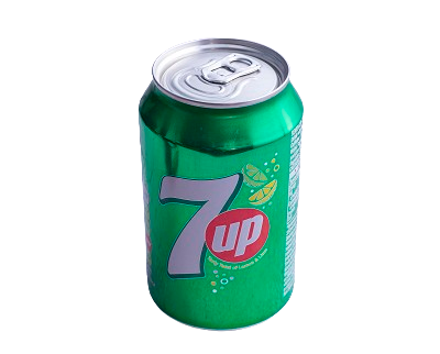 7 Up 