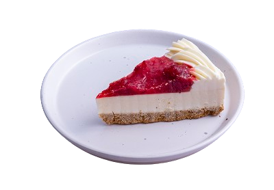 Strawberry Cheesecake 