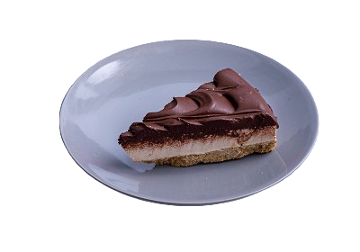 Tennessee Toffee Pie 