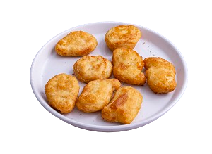 8pcs Chicken Nuggets 