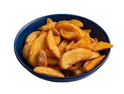 Potato Wedges 